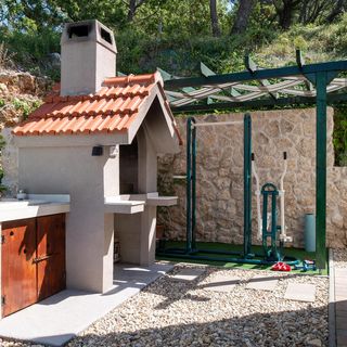 Vendégház Novigrad - Cittanova - CDA735 (5)