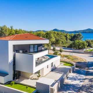 Vendégház Biograd na Moru - CDA714 (5)