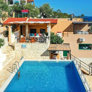 Vendégház Vinišće - CDC039 (2)