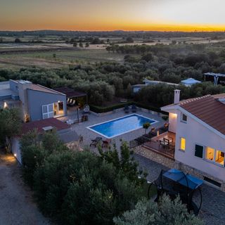 Vendégház Polača - CDA760 (3)