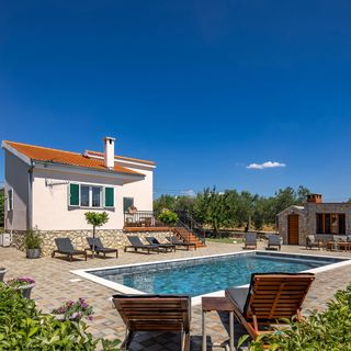 Vendégház Polača - CDA760 (4)