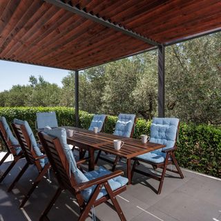 Vendégház Polača - CDA760 (5)