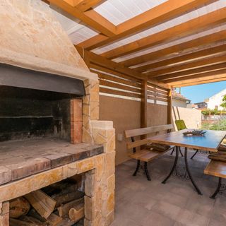 Vendégház Zadar - CDA759 (3)