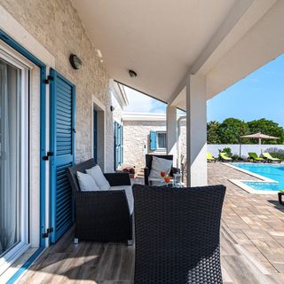 Vendégház Privlaka - CDA746 (3)