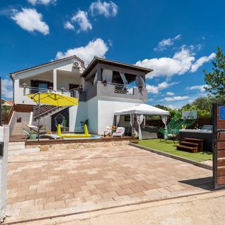 Vendégház Tinj - CDA764 (5)