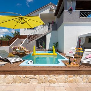 Vendégház Tinj - CDA764 (4)