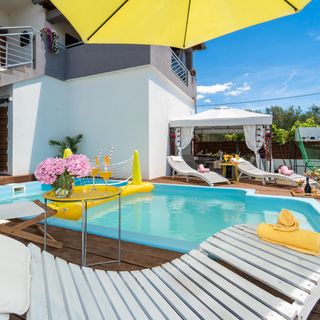 Vendégház Tinj - CDA764 (3)