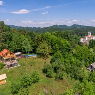 Vendégház Lepoglava - CCC156 (4)