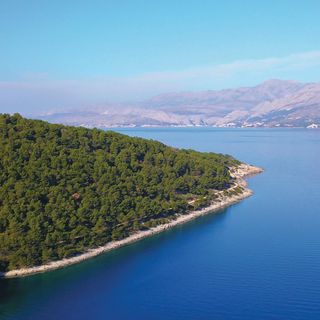 Apartman Pučišća - CDB243 (4)