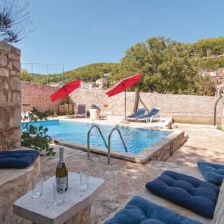 Vendégház Pučišća - CDB151 (4)