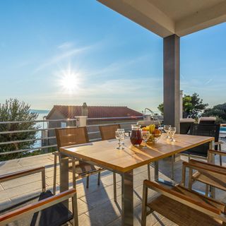 Vendégház Jesenice - CDC247 (5)