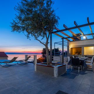 Vendégház Jesenice - CDC247 (2)