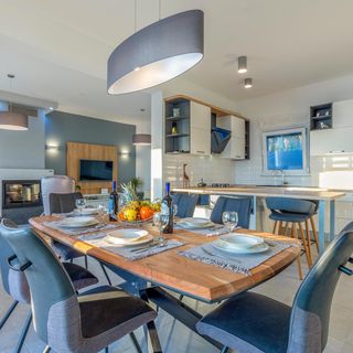 Vendégház Jesenice - CDC247 (3)