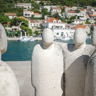 Vendégház Pučišća - CDB653 (4)