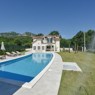 Vendégház Hrvace - CDC172 (3)