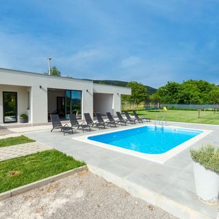 Vendégház Dicmo Kraj - CDE304 (2)