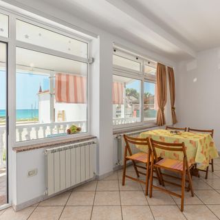 Apartman Zambratija - Zambrattia - CIU794 (2)