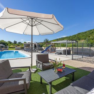 Vendégház Sinj - CDC258 (2)