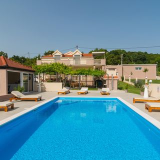 Apartman Obrovac Sinjski - CDC279 (3)