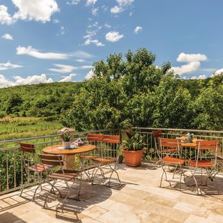 Vendégház Šumet - CDC368 (2)