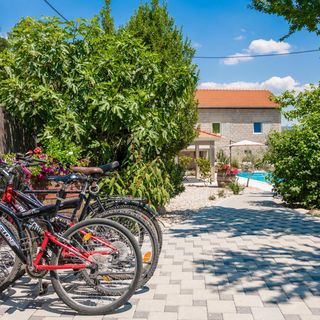 Vendégház Šumet - CDC368 (5)