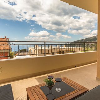 Apartman Makarska - CDC364 (4)