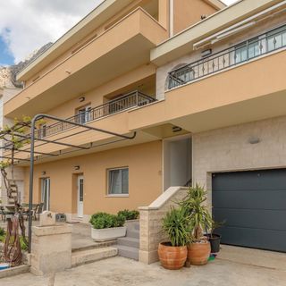 Apartman Makarska - CDC364 (3)