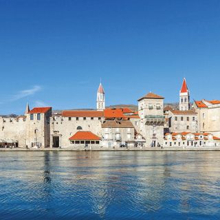 Apartman Trogir - CDC350 (3)