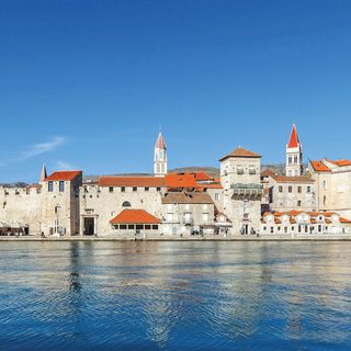 Apartman Trogir - CDC350 (3)