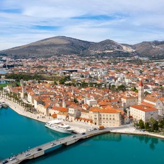 Apartman Trogir - CDC350 (2)