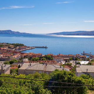 Apartman Senj - CKV521 (5)