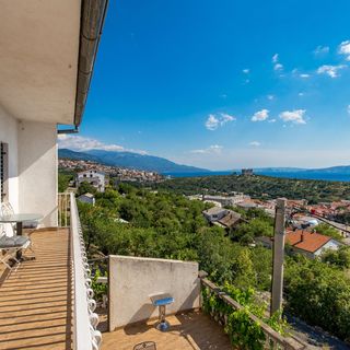 Apartman Senj - CKV521 (4)