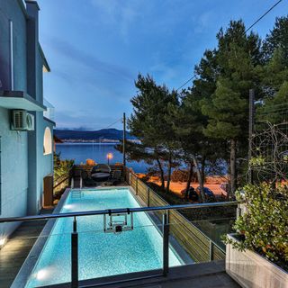 Vendégház Trogir - CDC425 (4)