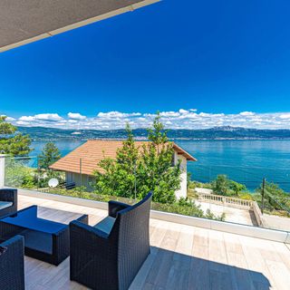 Vendégház Trogir - CDC425 (3)