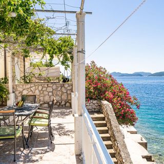 Vendégház Slano - CDD311 (5)