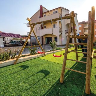 Apartman Trogir - CDT561 (2)