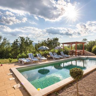 Apartman Ugljane - CDE223 (3)