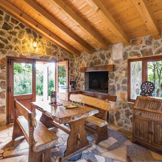 Apartman Ugljane - CDE223 (2)