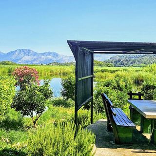 Vendégház Opuzen - CDR349 (2)