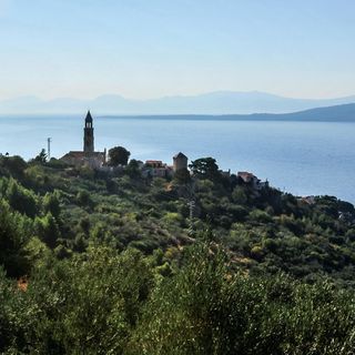 Vendégház Podgora - CDT686 (5)