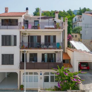 Apartman Podstrana - CDM009 (4)
