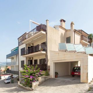 Apartman Podstrana - CDM009 (3)