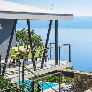 Vendégház Jesenice - CDF480 (5)