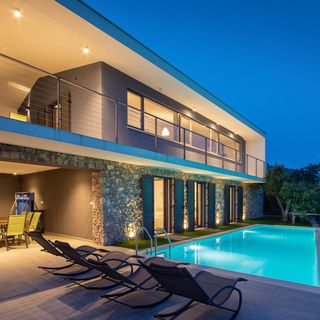 Vendégház Jesenice - CDF480 (2)