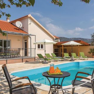 Vendégház Kaštel Štafilić - CDF405 (4)