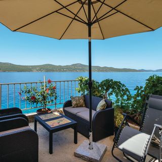 Vendégház Slano - CDD460 (4)