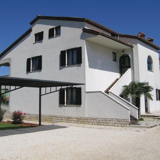 Apartman Poreč - Parenzo - CIE190 (3)