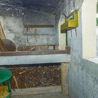 Apartman Omiš - CDF296 (5)