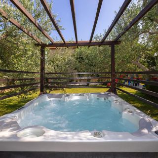 Apartman Kaštel Stari - CDF124 (2)