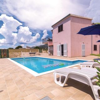 Vendégház Kaštel Sućurac - CDF364 (4)